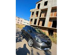 ÖZEL SERİ İÇ KIRMIZI CLİO4 İCON