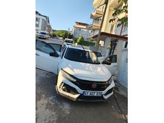 Sahibinden Honda Civic 1.6i VTEC Eco Executive 2021 Model