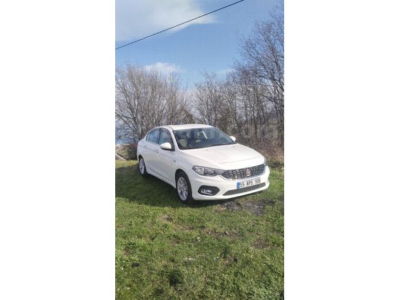 Sahibinden Fiat Egea 1.3 Multijet Urban 2017 Model