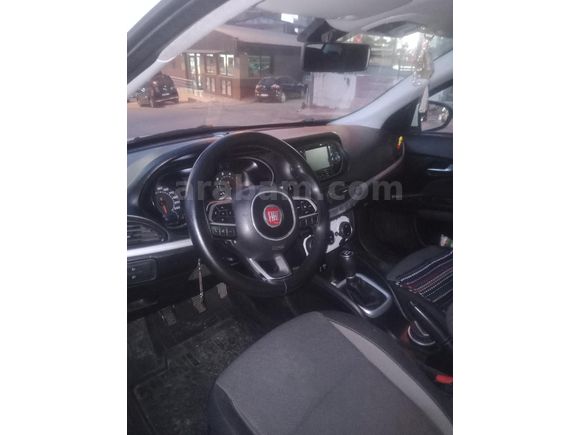 Sahibinden Fiat Egea 1.3 Multijet Urban 2017 Model