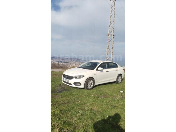 Sahibinden Fiat Egea 1.3 Multijet Urban 2017 Model