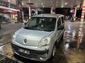Sahibinden Renault Kangoo Multix 1.5 dCi Authentique 2012 Model 