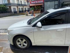 Sahibinden Chevrolet Cruze 1.6 LS 2010 Model  141.000 km Beyaz