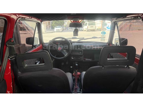 Sahibinden Fiat 126 Bis 1991 Model 