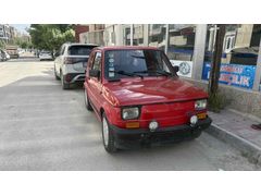 Sahibinden Fiat 126 Bis 1991 Model 
