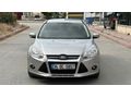 Sahibinden Ford Focus 1.6 Ti-VCT Trend X 2013 Model 