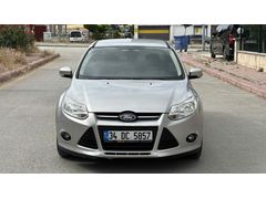 Sahibinden Ford Focus 1.6 Ti-VCT Trend X 2013 Model 