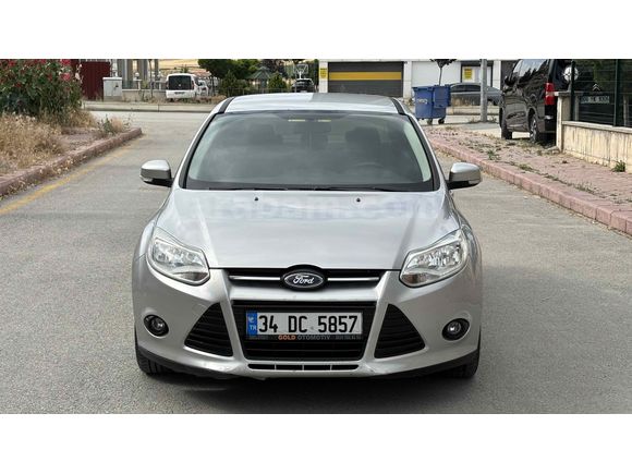 Sahibinden Ford Focus 1.6 Ti-VCT Trend X 2013 Model 