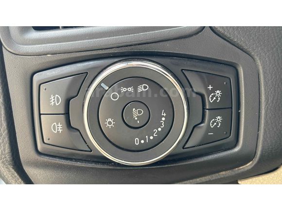 Sahibinden Ford Focus 1.6 Ti-VCT Trend X 2013 Model 