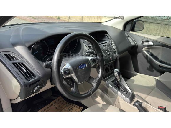 Sahibinden Ford Focus 1.6 Ti-VCT Trend X 2013 Model 