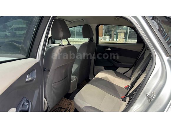 Sahibinden Ford Focus 1.6 Ti-VCT Trend X 2013 Model 