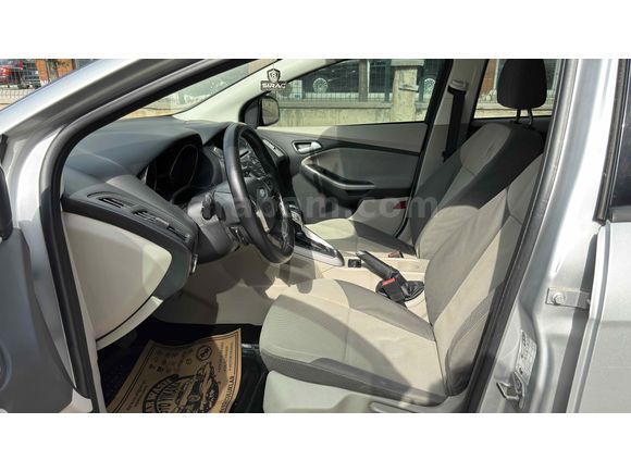 Sahibinden Ford Focus 1.6 Ti-VCT Trend X 2013 Model 