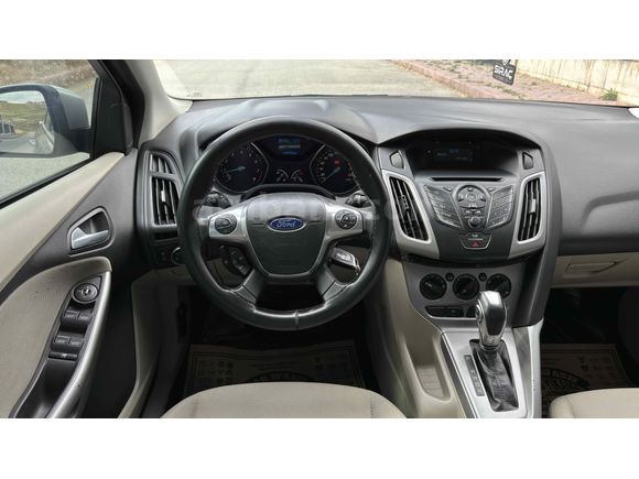 Sahibinden Ford Focus 1.6 Ti-VCT Trend X 2013 Model 