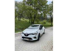 Sahibinden Renault Clio 1.0 TCe Joy 2022 Model İstanbul 23.000 km Beyaz