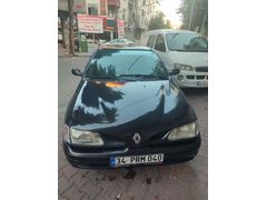 Sahibinden Renault Megane 2.0 RXE 1999 Model 