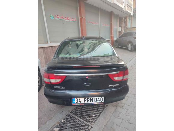 Sahibinden Renault Megane 2.0 RXE 1999 Model 