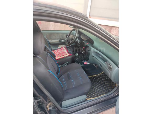 Sahibinden Renault Megane 2.0 RXE 1999 Model 