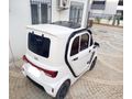 Sahibinden Volta EV2 2025 Model