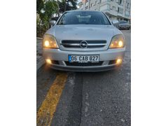 Sahibinden Opel Vectra 1.6 Comfort 2003 Model  357.500 km Gri (metalik)