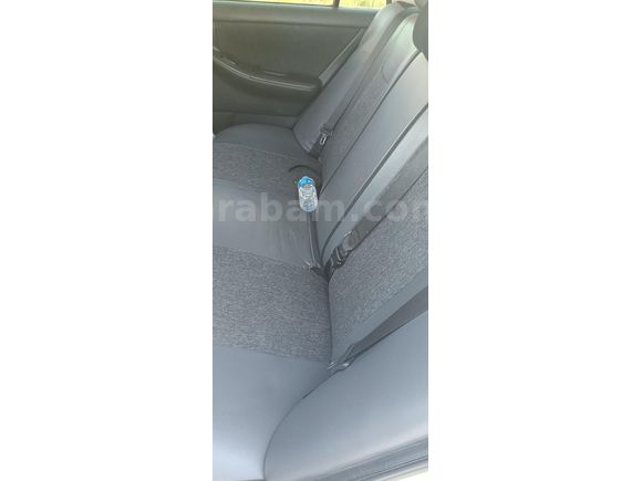 Sahibinden Toyota Corolla 1.6 Terra 2006 Model