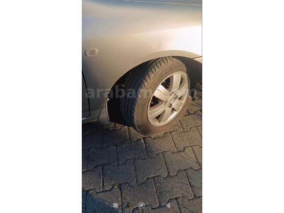 Sahibinden Toyota Corolla 1.6 Terra 2006 Model