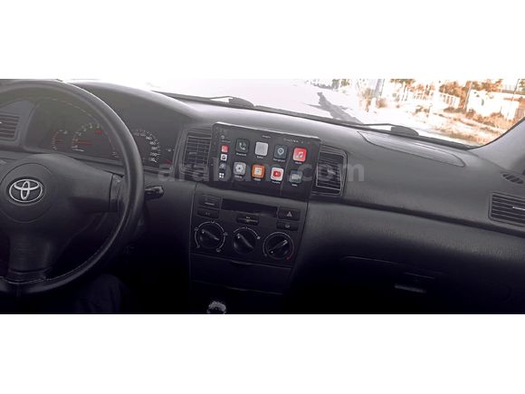 Sahibinden Toyota Corolla 1.6 Terra 2006 Model