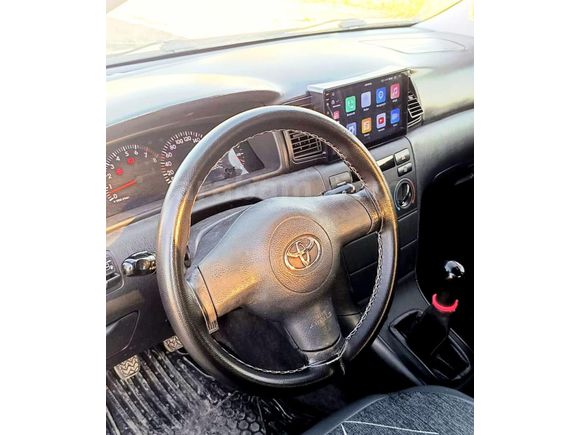 Sahibinden Toyota Corolla 1.6 Terra 2006 Model