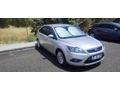 Sahibinden Ford Focus 1.6 Titanium 2009 Model  140.000 km Gri