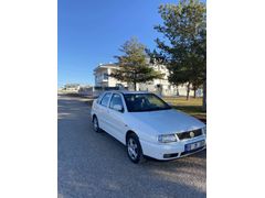 Sahibinden Volkswagen Polo 1.6 Classic 2000 Model 