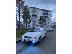 Sahibinden Volkswagen Polo 1.6 Classic 2000 Model 
