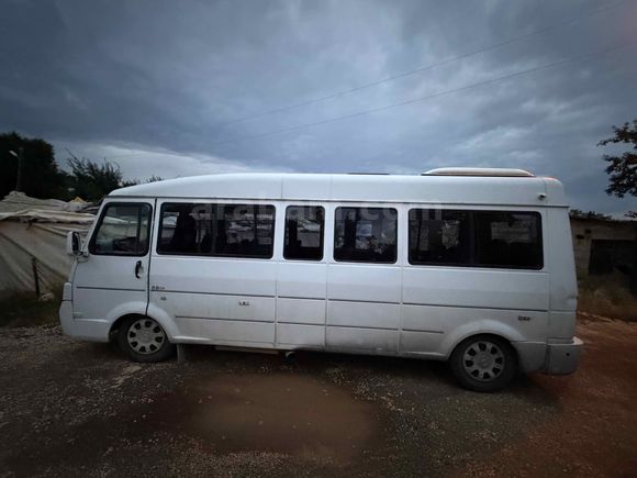 Galeriden Karsan J9 20+1 Mersin