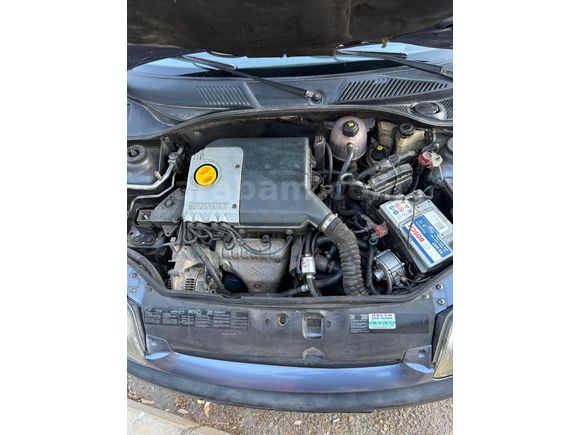 Sahibinden Renault Clio 1.6 RTE 2000 Model