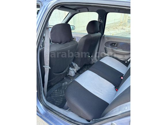 Sahibinden Renault Clio 1.6 RTE 2000 Model