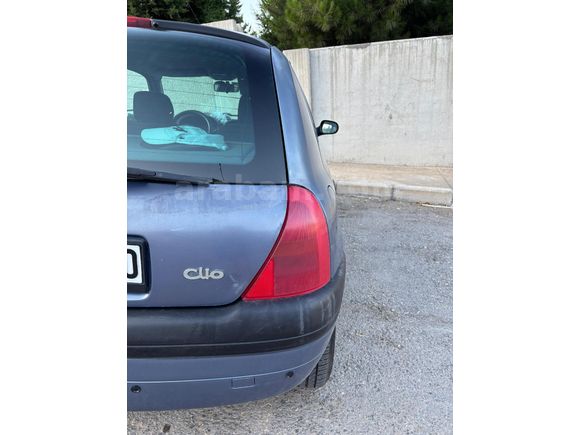 Sahibinden Renault Clio 1.6 RTE 2000 Model