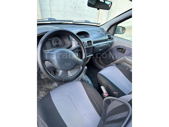 Sahibinden Renault Clio 1.6 RTE 2000 Model