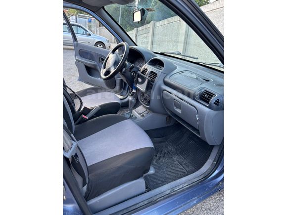 Sahibinden Renault Clio 1.6 RTE 2000 Model