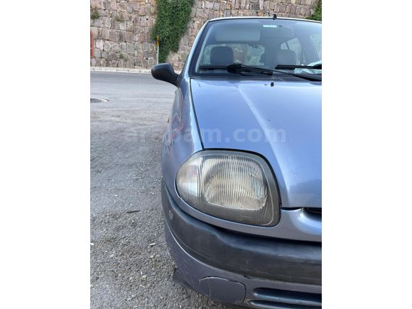 Sahibinden Renault Clio 1.6 RTE 2000 Model