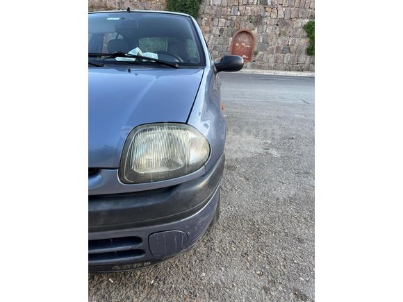Sahibinden Renault Clio 1.6 RTE 2000 Model