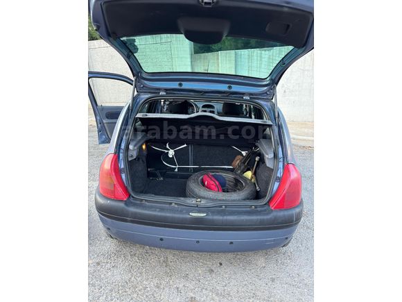 Sahibinden Renault Clio 1.6 RTE 2000 Model