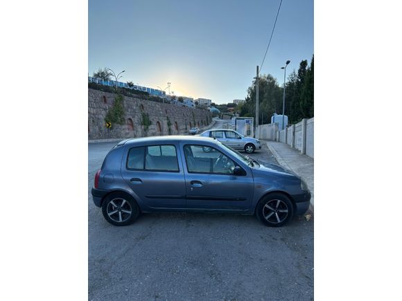 Sahibinden Renault Clio 1.6 RTE 2000 Model