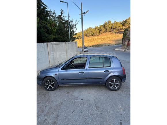 Sahibinden Renault Clio 1.6 RTE 2000 Model