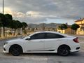 Sahibinden Honda Civic 1.6i VTEC Eco Elegance 2020 Model 