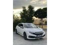 Sahibinden Honda Civic 1.6i VTEC Eco Elegance 2020 Model 