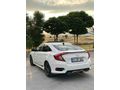 Sahibinden Honda Civic 1.6i VTEC Eco Elegance 2020 Model 