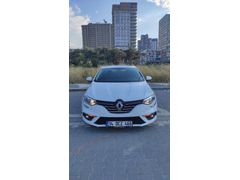 Sahibinden Renault Megane 1.3 TCe Joy 2020 Model İstanbul 133.000 km Beyaz