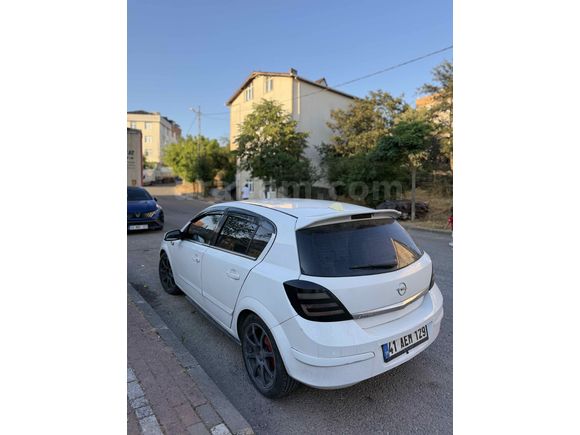 Sahibinden Opel Astra 1.6 Enjoy 2005 Model 