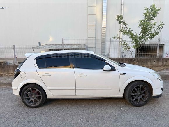 Sahibinden Opel Astra 1.6 Enjoy 2005 Model 