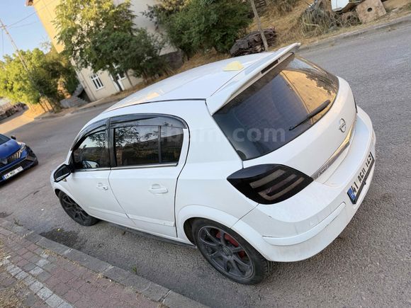 Sahibinden Opel Astra 1.6 Enjoy 2005 Model 