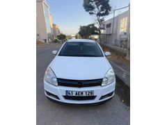 Sahibinden Opel Astra 1.6 Enjoy 2005 Model 