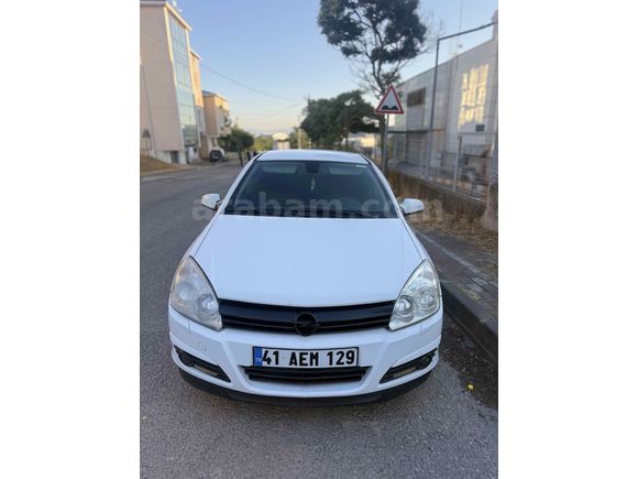Sahibinden Opel Astra 1.6 Enjoy 2005 Model 